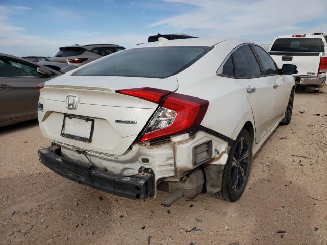 2016 HONDA CIVIC TOUR 19XFC1F98GE036324