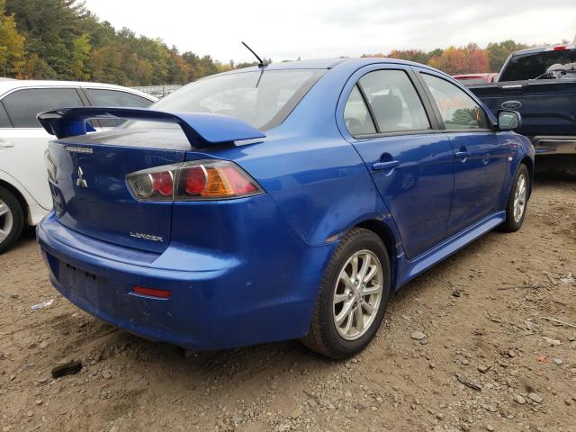 2012 MITSUBISHI LANCER SE JA32V2FW9CU017585