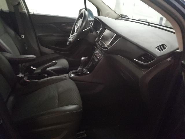 2019 BUICK ENCORE SPO KL4CJ2SB7KB910394