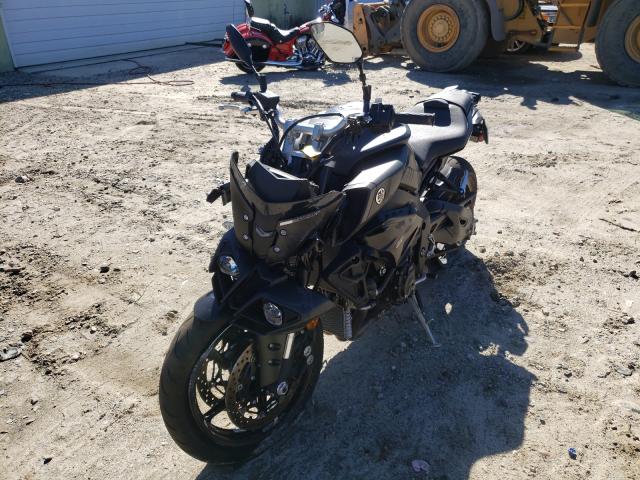 2021 YAMAHA MT10 JYARN48E7MA003926