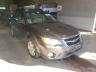 2008 SUBARU  OUTBACK