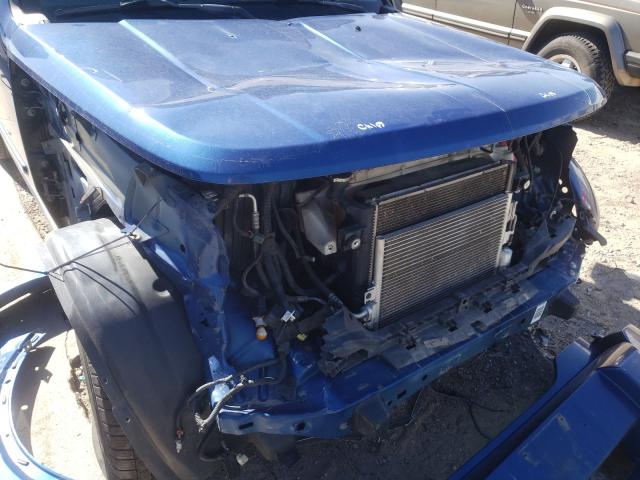 2010 DODGE NITRO SXT 1D4PU5GX2AW112514