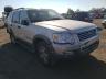 2006 FORD  EXPLORER