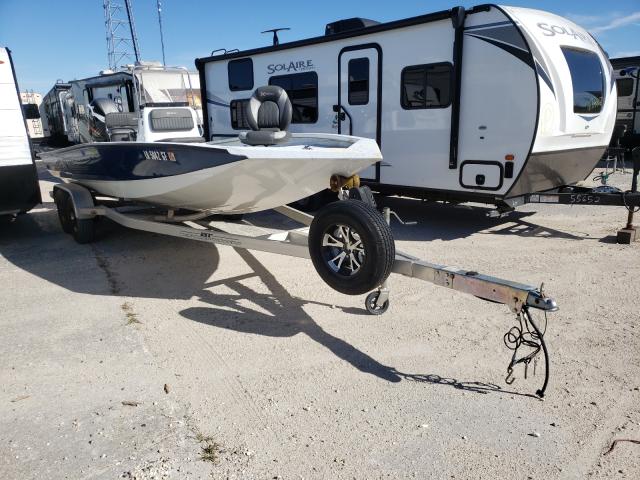 Xpress Boat salvage cars for sale: 2016 Xpress Boat