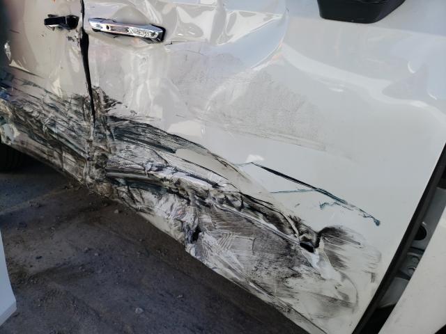 2018 HONDA ODYSSEY EL 5FNRL6H93JB065299