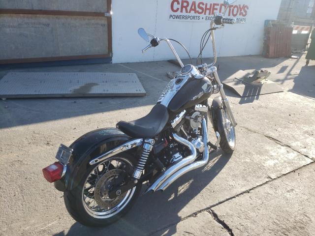 2012 HARLEY-DAVIDSON FXDC DYNA 1HD1GV413CC335075