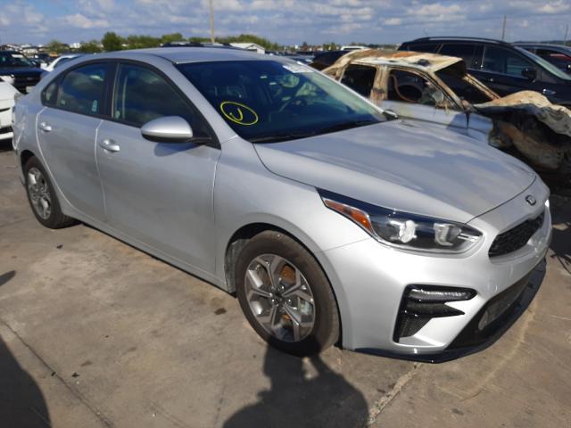 2021 KIA FORTE FE 3KPF24AD6ME338402