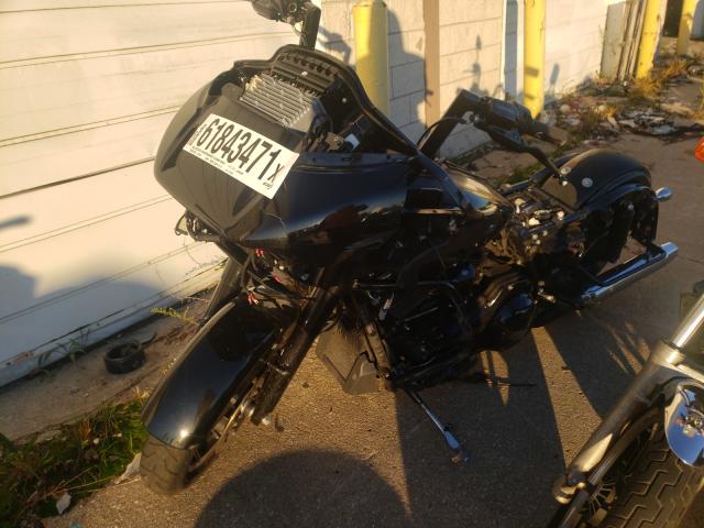 2019 HARLEY-DAVIDSON FLTRXS 1HD1KTP19KB678685