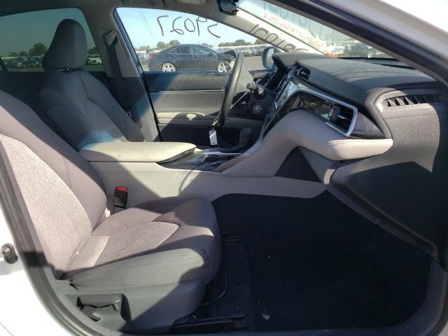 2018 TOYOTA CAMRY LE/S 4T1B11HK0JU593463