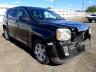 2011 GMC  TERRAIN