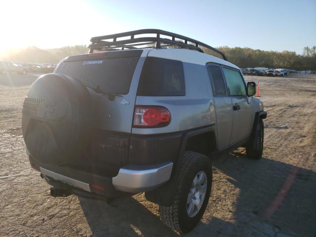 2010 TOYOTA FJ CRUISER JTEBU4BF6AK091539