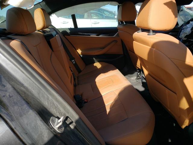 2019 BMW 530 XI WBAJA7C52KG912542