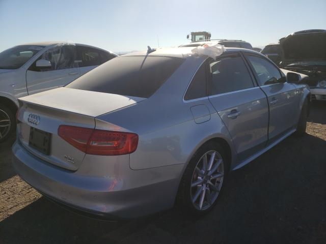 VIN WAUFFAFL6FN017538 2015 Audi A4, Premium Plus no.4