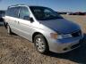 2002 HONDA  ODYSSEY