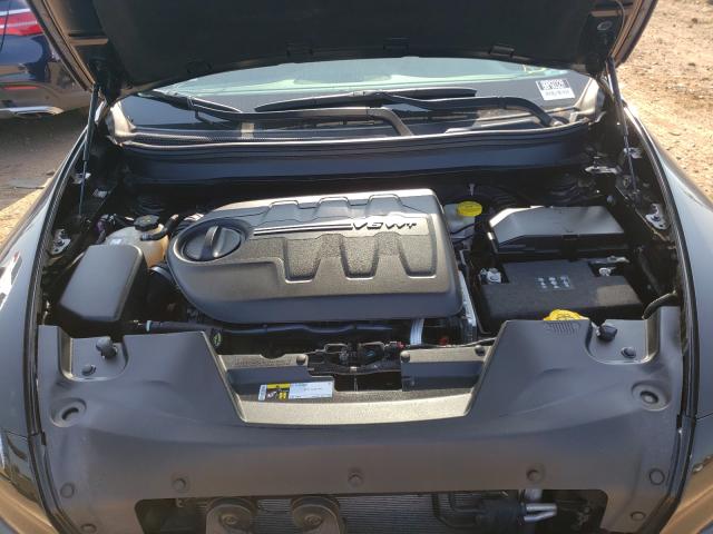 2017 JEEP CHEROKEE 1C4PJMDS7HW595453