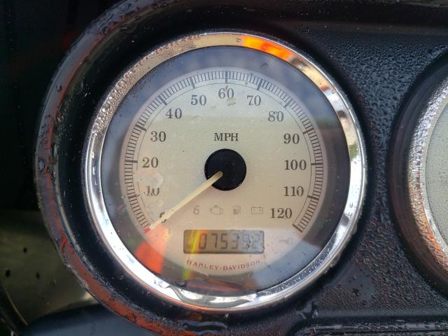 2013 HARLEY-DAVIDSON FLTRX ROAD 1HD1KHM17DB641543