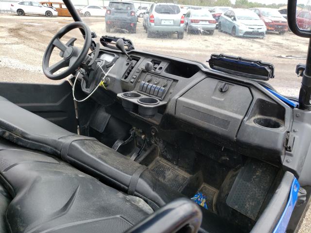 2020 HONDA SXS1000 M5 1HFVE0427L4401874