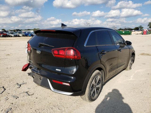 2018 KIA NIRO FE KNDCB3LC2J5125424