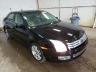 2008 FORD  FUSION