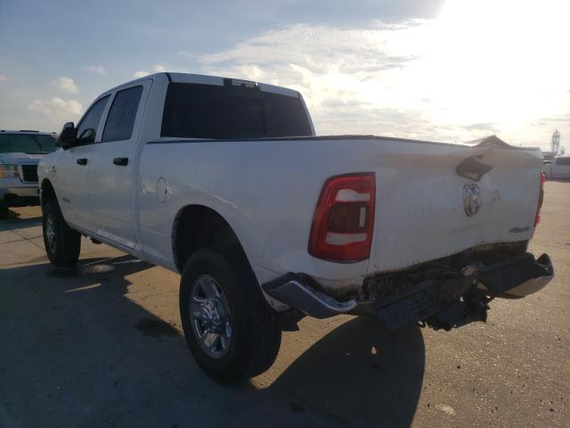 2019 RAM 2500 TRADE 3C6UR5CL6KG676338