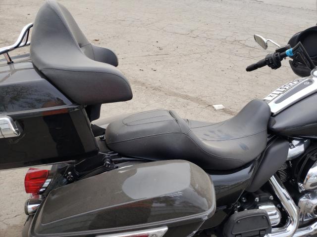 2020 HARLEY-DAVIDSON FLHT 1HD1FVC16LB632724
