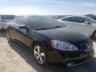 2007 PONTIAC  G6