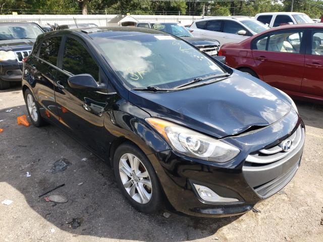 2014 HYUNDAI ELANTRA GT KMHD35LH3EU203676