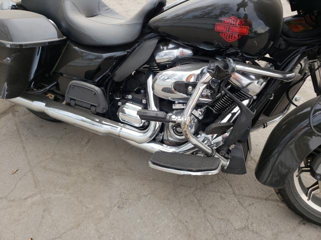2020 HARLEY-DAVIDSON FLHT 1HD1FVC16LB632724