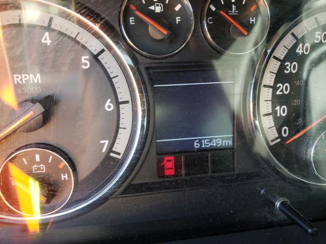 2011 DODGE RAM 2500 3D7TT2HT3BG534354