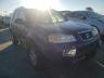 2006 SATURN  VUE