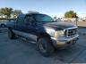 2002 FORD  F250