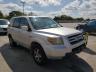 2006 HONDA  PILOT