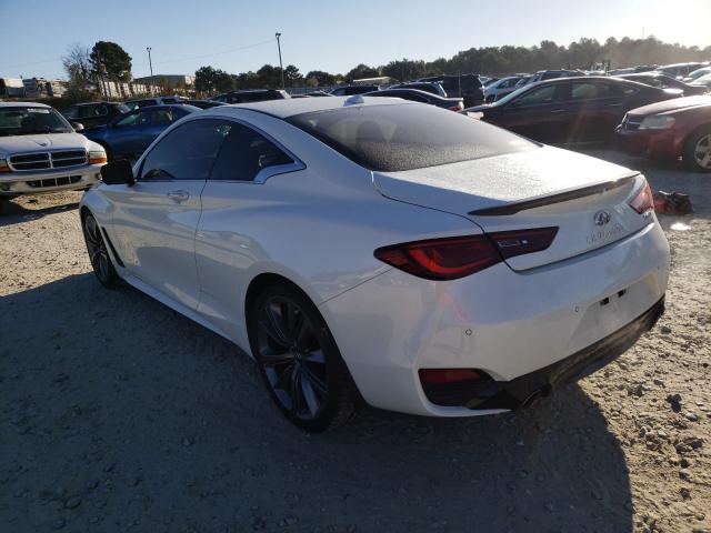 2021 INFINITI Q60 RED SP JN1FV7LK9MM530115