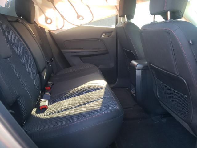 2015 CHEVROLET UK 2GNALBEK1F1177081
