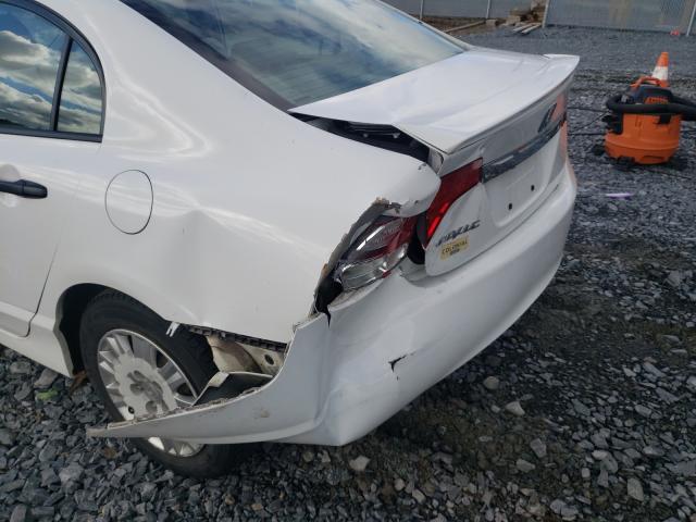 2010 HONDA CIVIC DX 2HGFA1F21AH035408