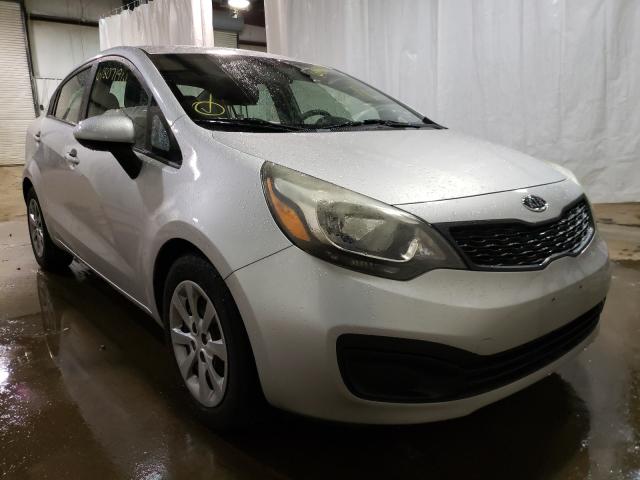 12 Kia Rio Lx 1 6l For Sale In Central Square Ny 6180