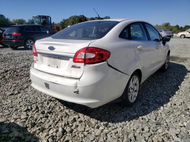 2011 FORD FIESTA SEL 3FADP4CJXBM227582