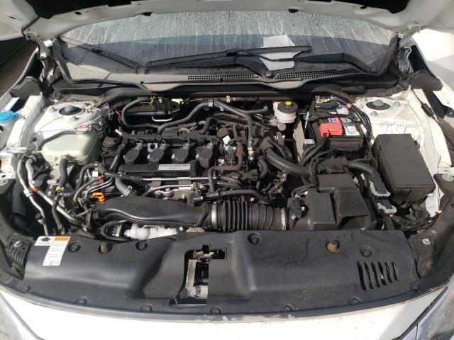 2017 HONDA CIVIC TOUR 19XFC1F96HE211980