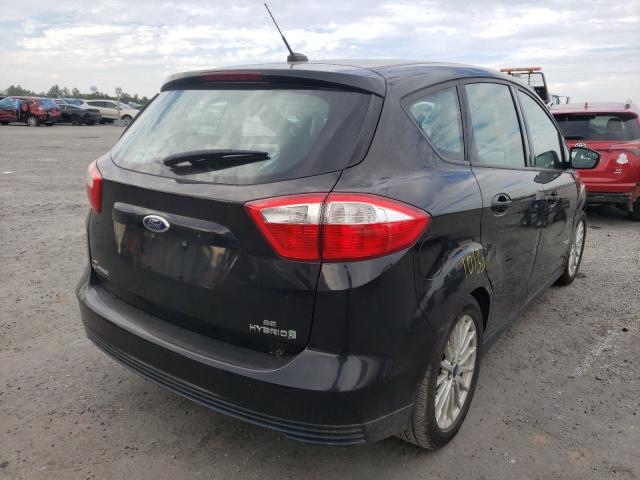 2015 FORD CMAX 1FADP5AU9FL106598