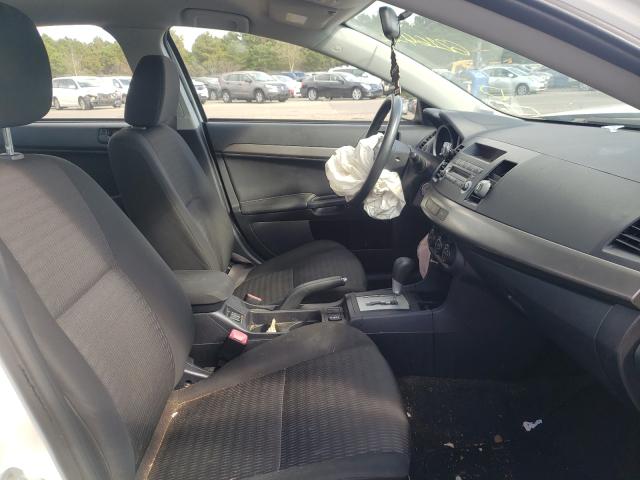 2013 MITSUBISHI LANCER SE JA32V2FW1DU000734