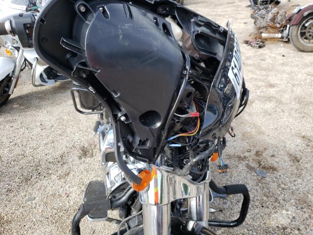 2017 HARLEY-DAVIDSON FLHTP POLI 1HD1FMC18HB639336