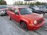 2009 JEEP  PATRIOT