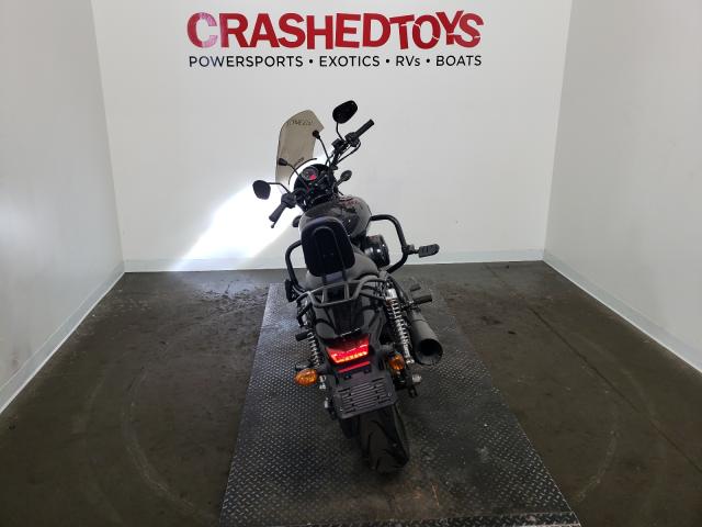 2015 HARLEY-DAVIDSON XG500 1HD4NAA10FC502139