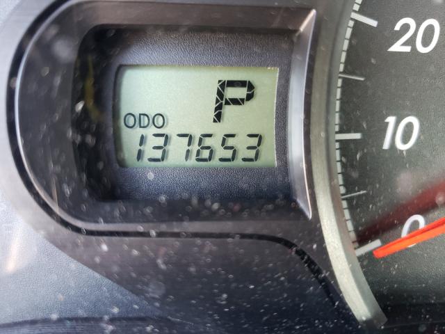 2012 TOYOTA SIENNA BAS 5TDKA3DC1CS011831