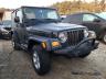 2003 JEEP  WRANGLER