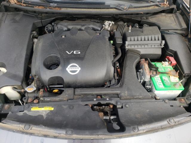 2010 NISSAN MAXIMA 1N4AA5AP6AC802441