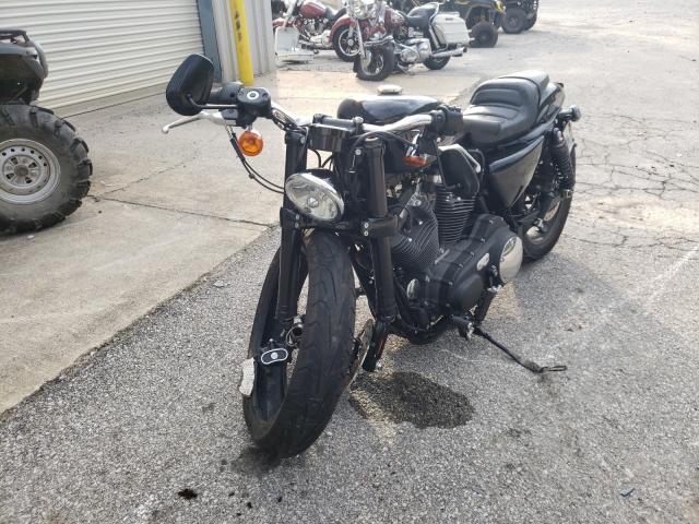 2020 HARLEY-DAVIDSON XL1200 CX 1HD1LM315LB409268