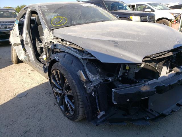 2021 LEXUS IS 350 F-S JTHGZ1B29M5043736