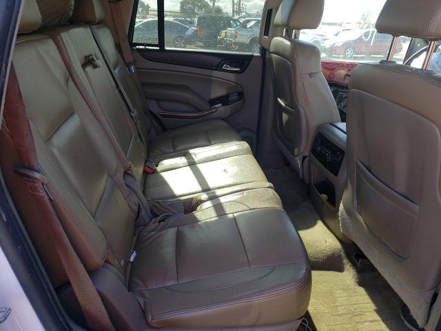 2015 GMC YUKON SLE 1GKS1AKC3FR164788