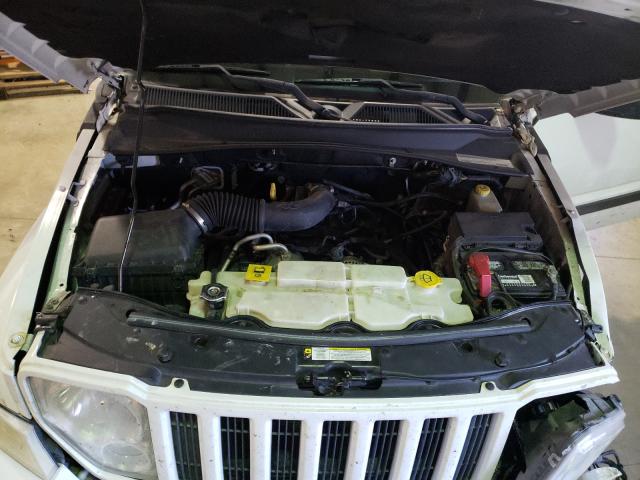 2012 JEEP LIBERTY SP 1C4PJLAK9CW147285